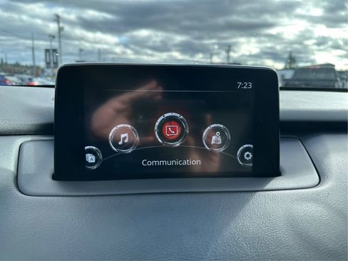 Used 2019 MAZDA CX-9 Touring image 13