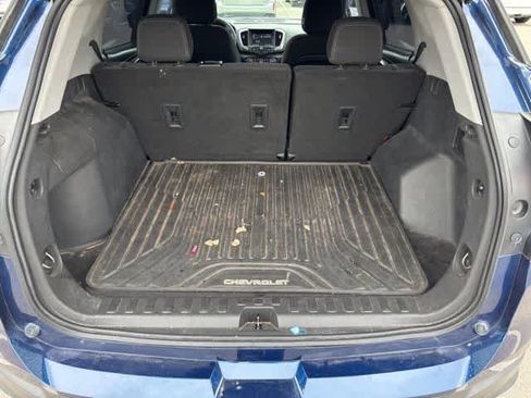 Used 2022 GMC Terrain SLE w/ Driver Convenience Package image 24