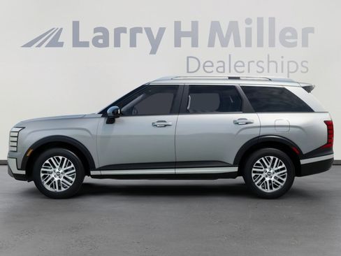 New 2026 Hyundai Palisade SEL AWD/4WD image 3