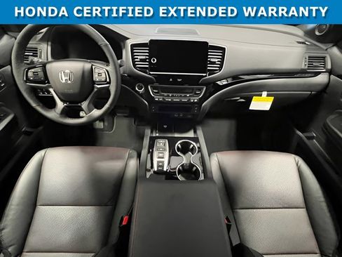 Used 2026 Honda Ridgeline Black Edition image 20