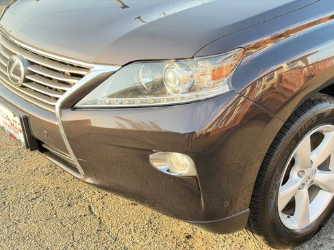 Used 2014 Lexus RX 350 AWD w/ Navigation Package image 9