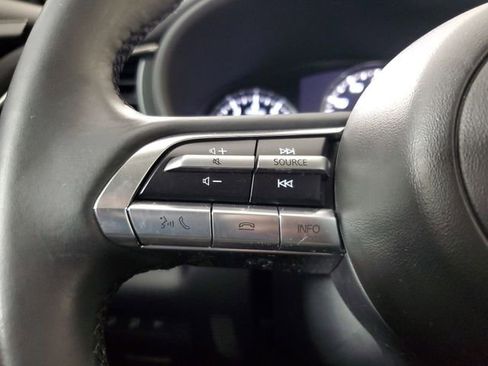 Certified 2023 MAZDA CX-30 AWD 2.5 S w/ Preferred Package image 25