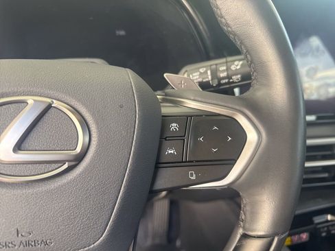 Certified 2023 Lexus RX 350 AWD image 29