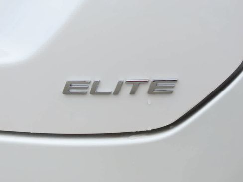 New 2026 Honda Pilot Elite image 8