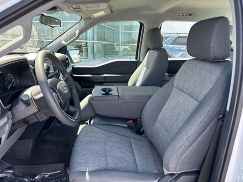 Certified 2023 Ford F150 XL AWD/4WD image 28