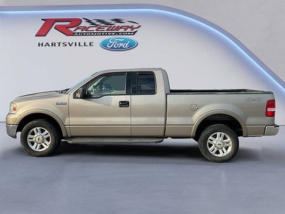 Used 2004 Ford F150 Lariat