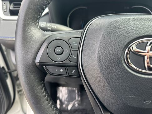 Certified 2022 Toyota RAV4 XSE w/ XSE Grade Weather Package AWD/4WD image 19