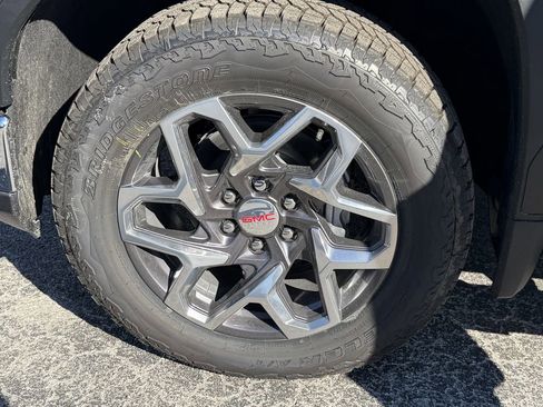 New 2026 GMC Sierra 1500 Denali AWD/4WD image 35