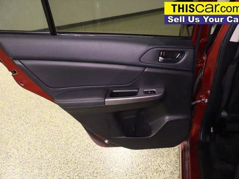 Used 2015 Subaru Impreza 2.0i Sport Limited image 30