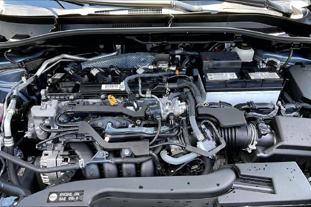 Used 2026 Toyota Corolla Cross L FWD image 20