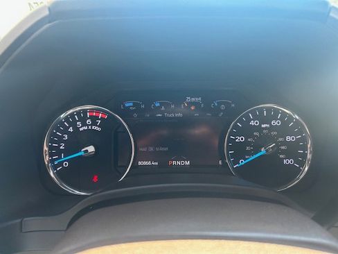 Used 2022 Ford F250 King Ranch w/ King Ranch Ultimate Package AWD/4WD image 21