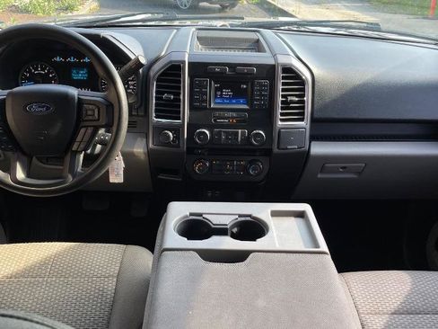 Used 2015 Ford F150 XLT w/ XTR Package AWD/4WD image 11