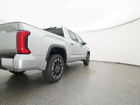 New 2026 Toyota Tundra Limited image 24
