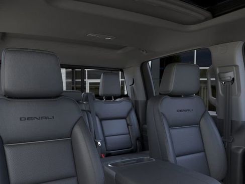 New 2026 GMC Sierra 1500 Denali w/ Denali Reserve Package AWD/4WD image 24