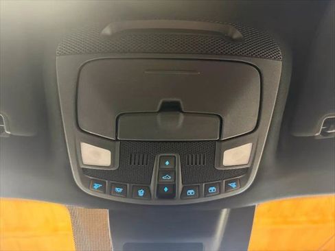 Used 2020 Ford Expedition King Ranch w/ Cargo Package RWD image 21