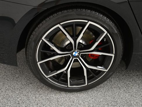 Used 2023 BMW 530i w/ M Sport Package RWD image 50