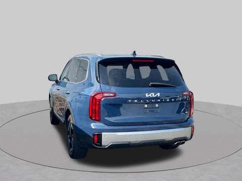 Used 2023 Kia Telluride S w/ S Sunroof Package AWD/4WD image 5