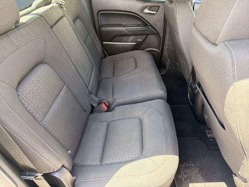 Used 2018 GMC Canyon SLE w/ SLE Convenience Package AWD/4WD image 27