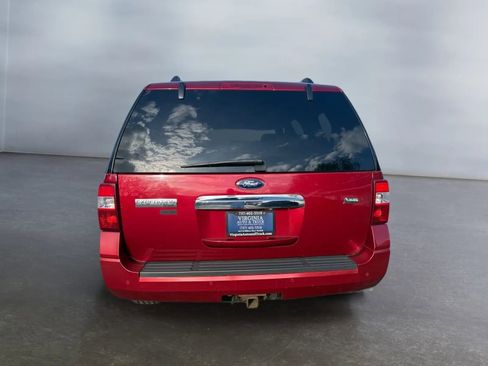 Used 2014 Ford Expedition Limited image 4