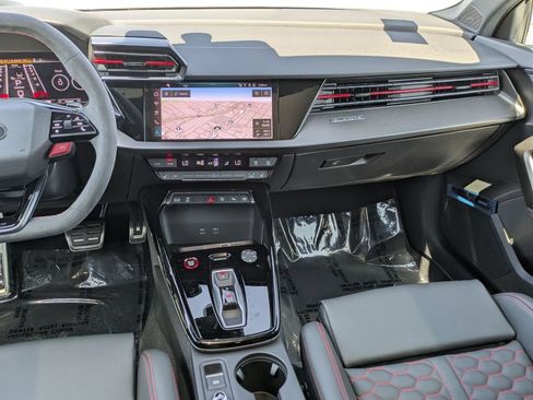 New 2026 Audi RS 3 AWD/4WD image 6