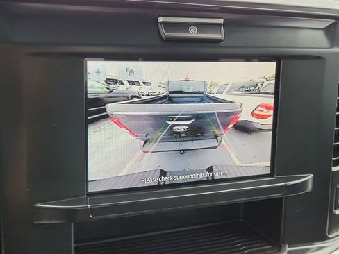 Used 2025 Ford F250 XLT AWD/4WD image 25