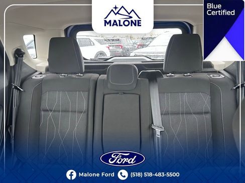 Used 2021 Ford EcoSport SE AWD/4WD image 13