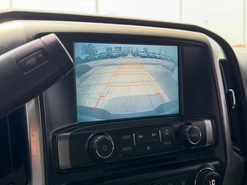 Used 2016 Chevrolet Silverado 1500 LT w/ All Star Edition AWD/4WD image 22
