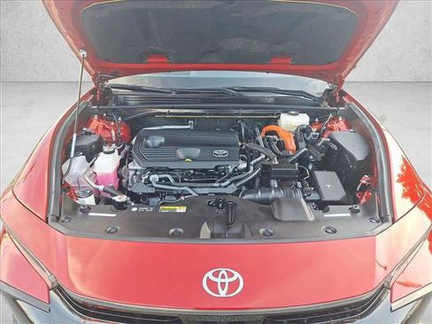 Certified 2024 Toyota Crown XLE w/ Carpet Mat Package (TMS) image 22