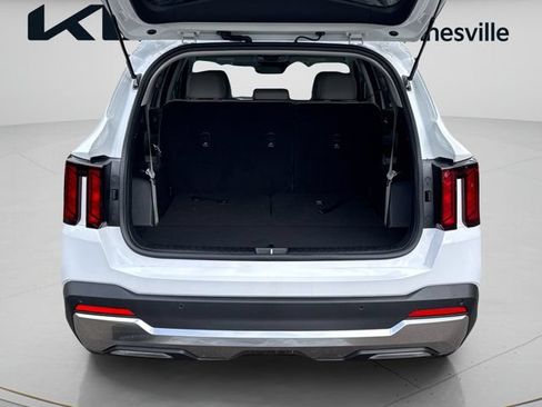 New 2026 Kia Sorento S AWD/4WD image 9