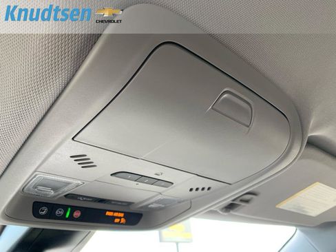 Certified 2024 Chevrolet Blazer LT w/ Convenience Package image 24