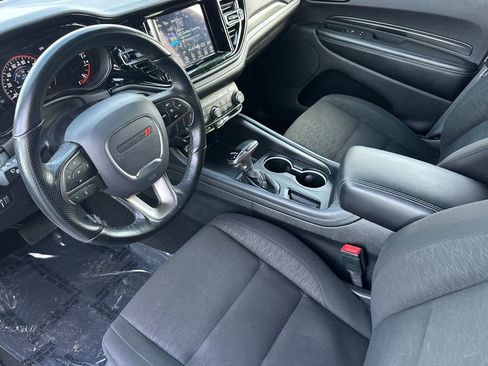 Used 2024 Dodge Durango SXT image 10