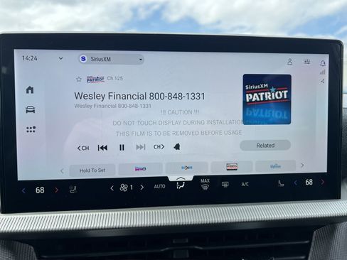 New 2026 Ford Explorer ST-Line image 18