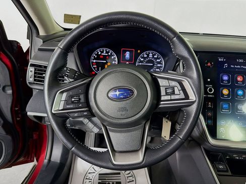 Used 2021 Subaru Outback Premium AWD/4WD image 13
