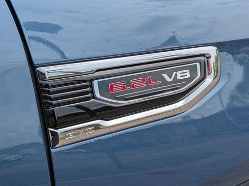 New 2026 GMC Sierra 1500 Denali w/ Denali Reserve Package AWD/4WD image 21
