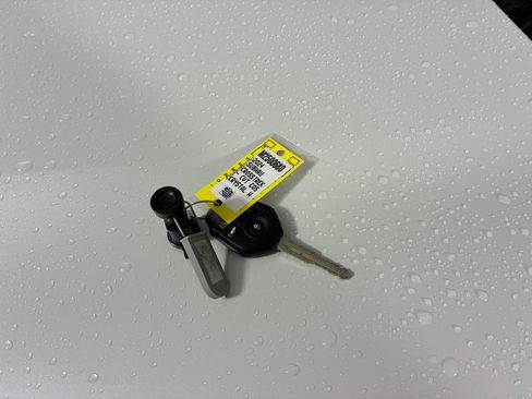 Certified 2024 Subaru Crosstrek 2.0i image 31