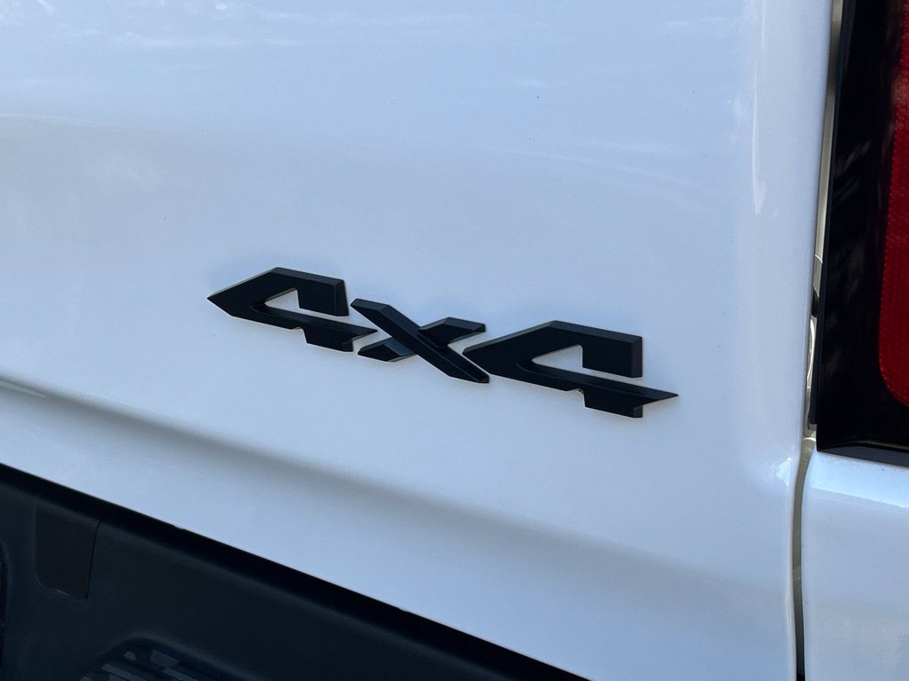 Used 2026 RAM 1500 Rebel w/ Rebel Level 1 Equipment Group AWD/4WD image 47