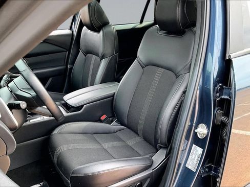 Certified 2025 MAZDA CX-50 AWD 2.5 S w/ Premium Package image 24