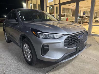 Used 2024 Ford Escape Active w/ Tech Pack #1