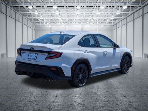 Used 2026 Subaru WRX Premium AWD/4WD image 5