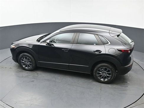 Certified 2023 MAZDA CX-30 AWD 2.5 S image 36