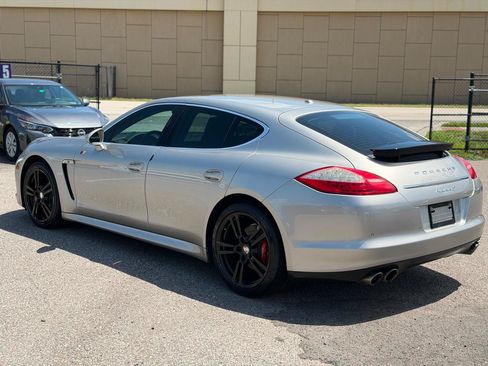 Used 2013 Porsche Panamera S RWD image 6