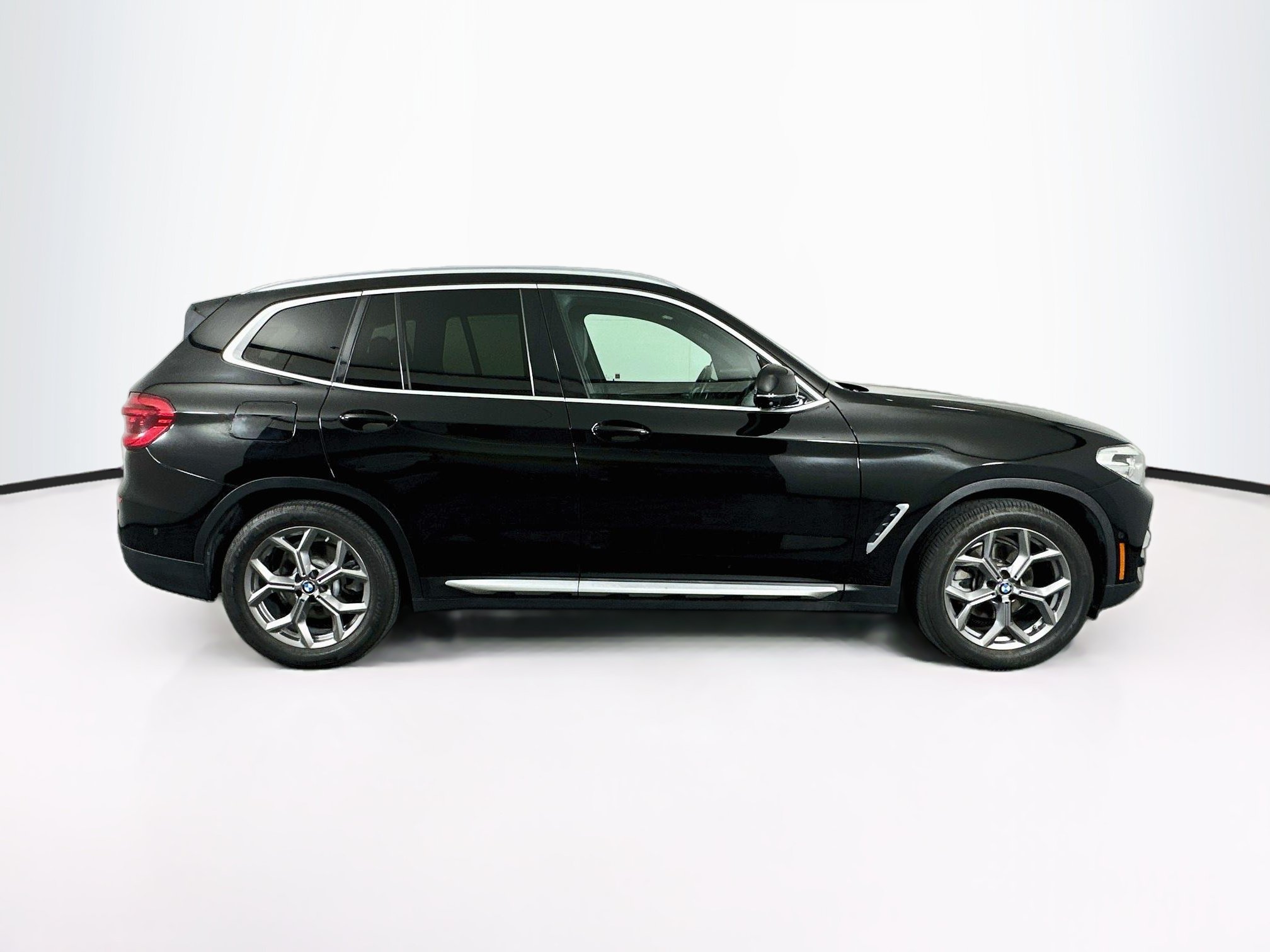 Used 2020 BMW X3 sDrive30i w/ Premium Package RWD image 10