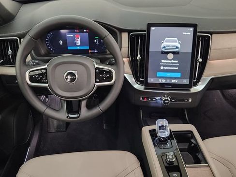 New 2026 Volvo XC90 T8 Core w/ Protection Package AWD/4WD image 24