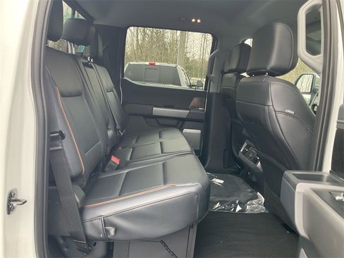 New 2026 Ford F250 Lariat w/ Chrome Package image 13