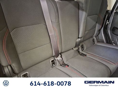 Used 2020 Jeep Gladiator Rubicon w/ Cold Weather Group image 23