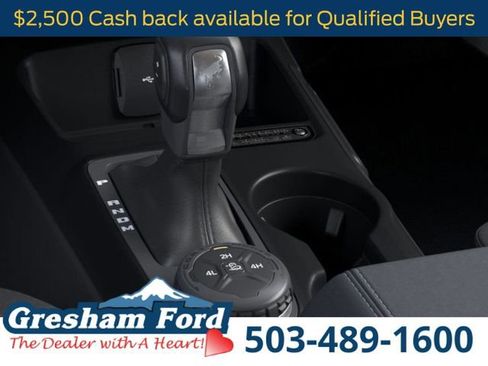 New 2025 Ford Bronco Big Bend image 20