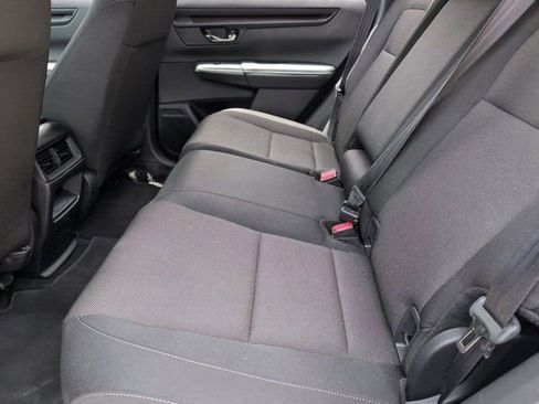 Used 2025 Honda CR-V LX image 27