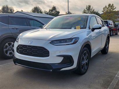 Used 2023 Honda HR-V EX-L