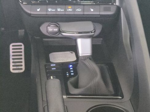 New 2026 Hyundai Elantra SEL Sport FWD image 20
