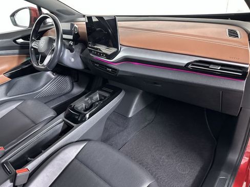 Used 2021 Volkswagen ID.4 Pro S w/ Gradient Package image 30